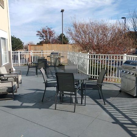 MySuites Lawton Extérieur photo