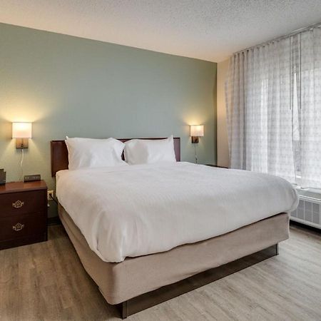 MySuites Lawton Extérieur photo
