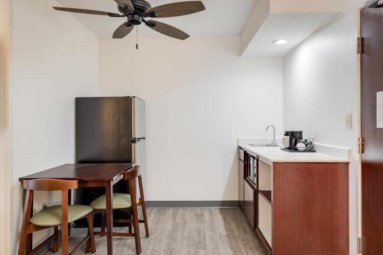 MySuites Lawton Extérieur photo