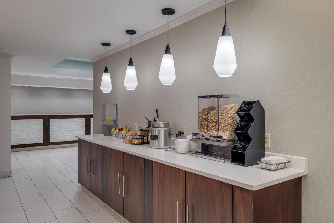 MySuites Lawton Extérieur photo
