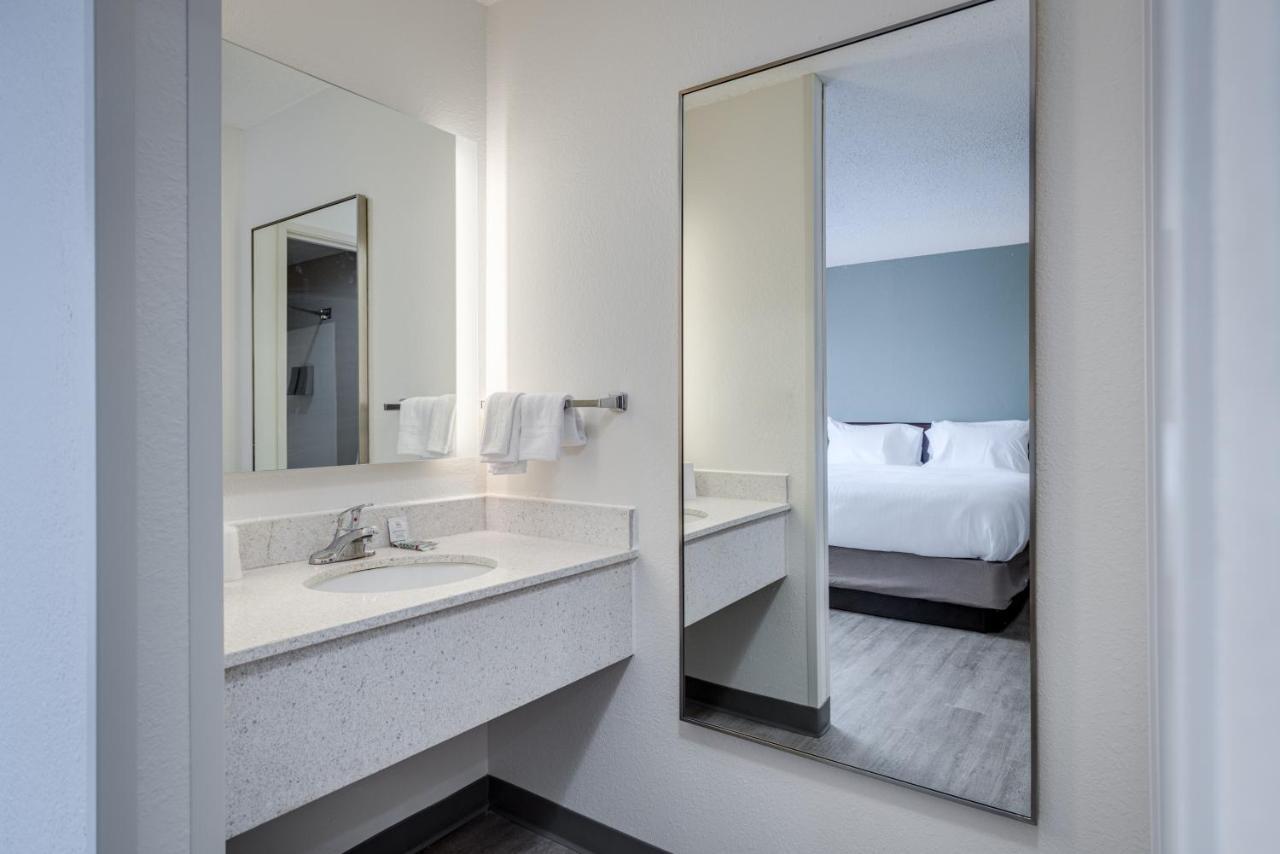 MySuites Lawton Extérieur photo