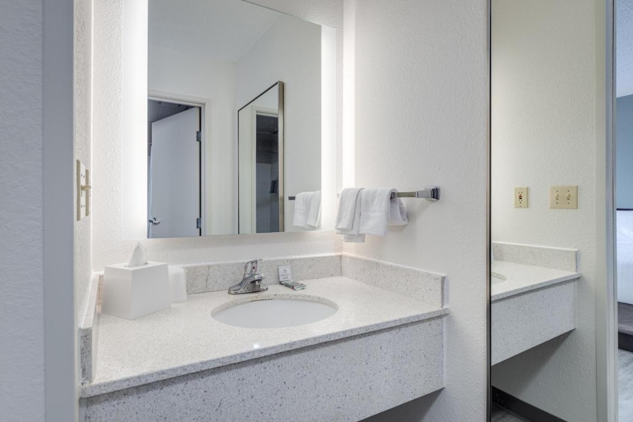 MySuites Lawton Extérieur photo