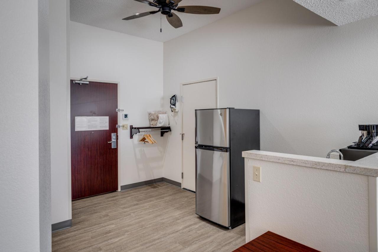 MySuites Lawton Extérieur photo
