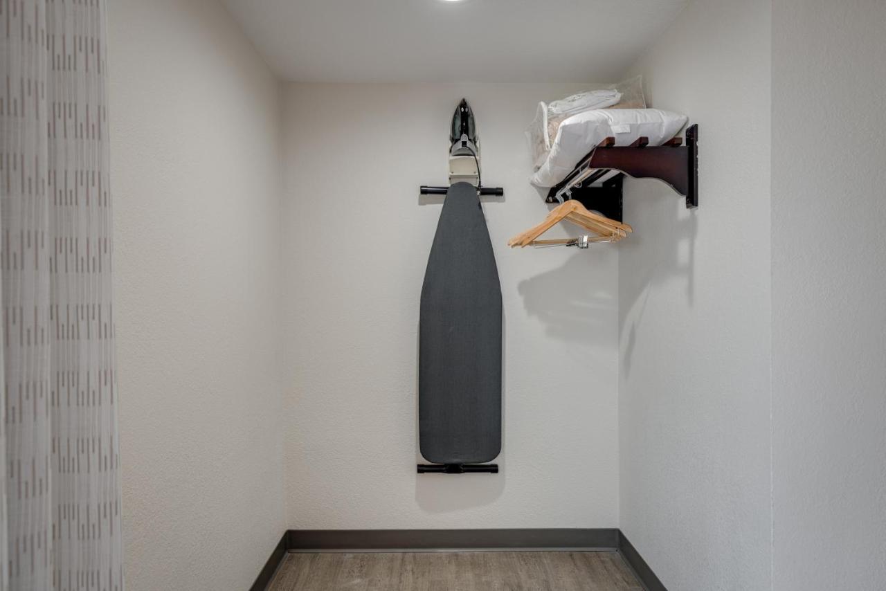 MySuites Lawton Extérieur photo