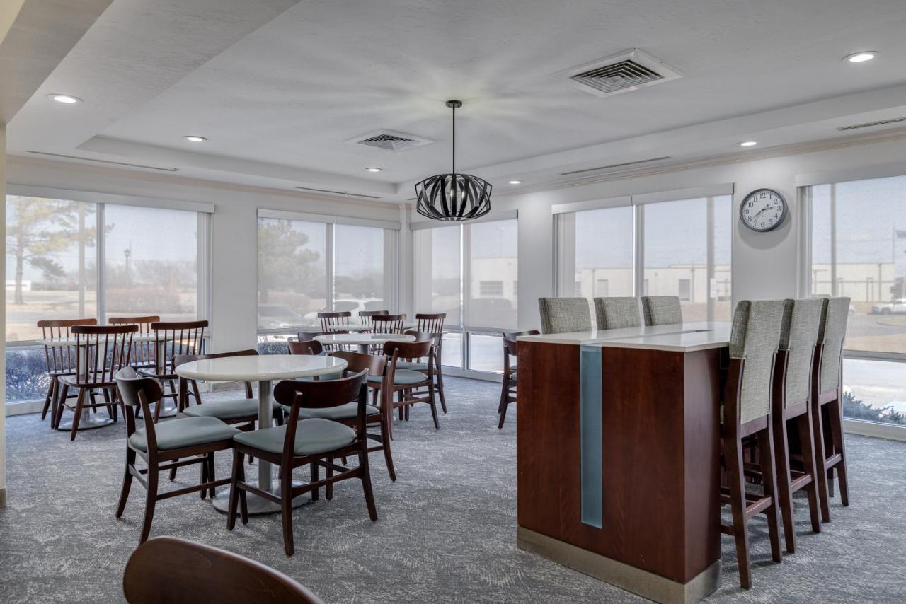 MySuites Lawton Extérieur photo