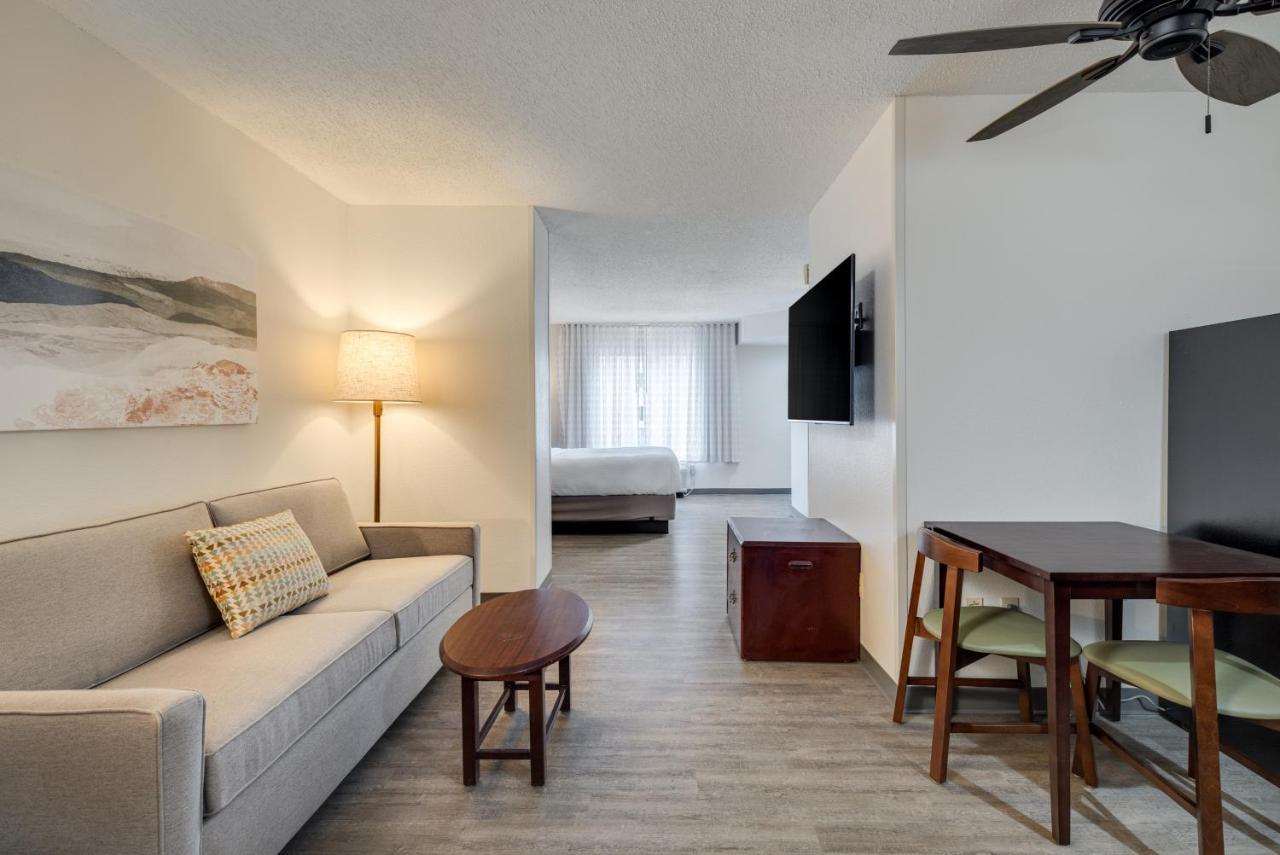 MySuites Lawton Extérieur photo