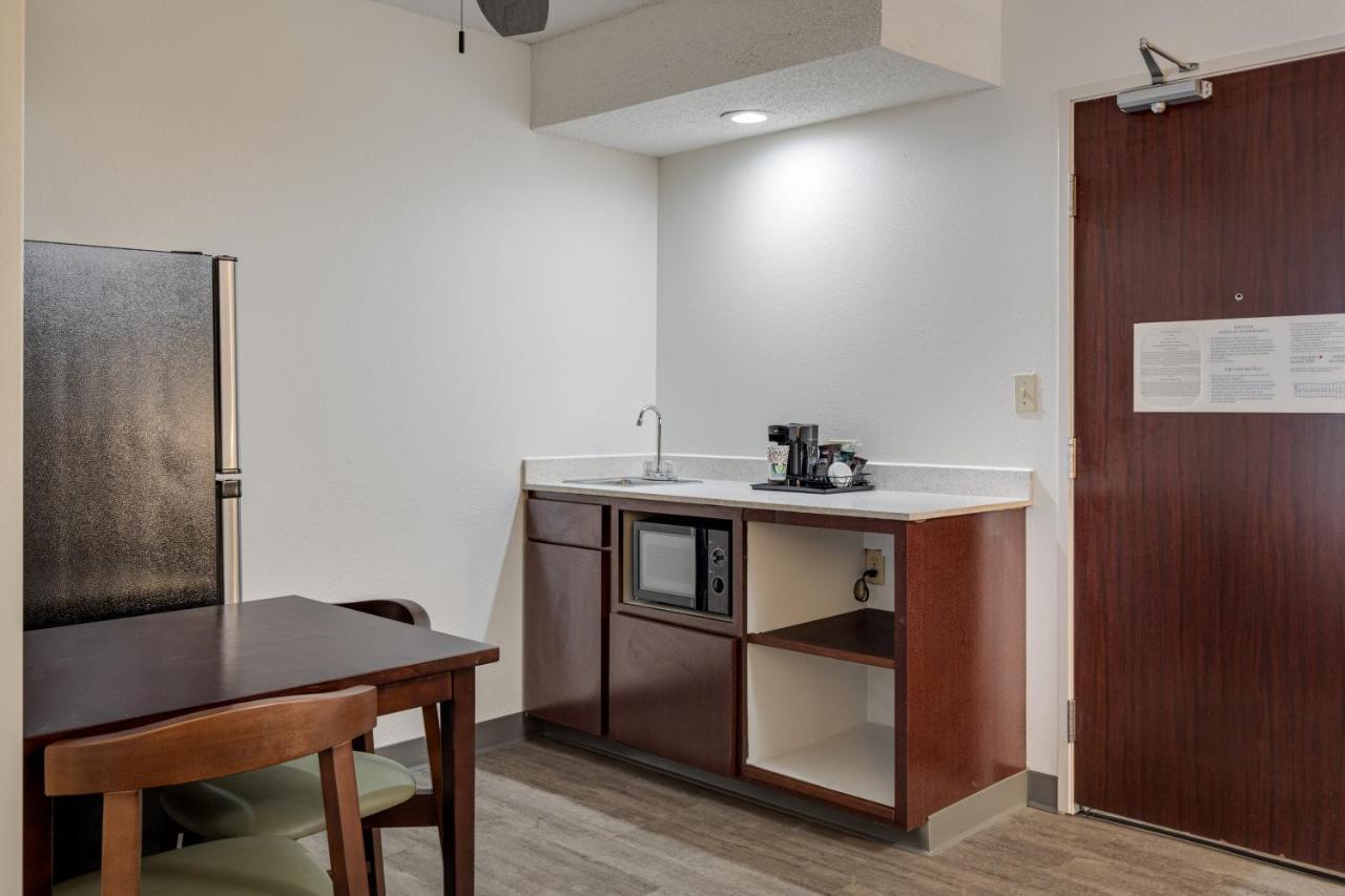 MySuites Lawton Extérieur photo