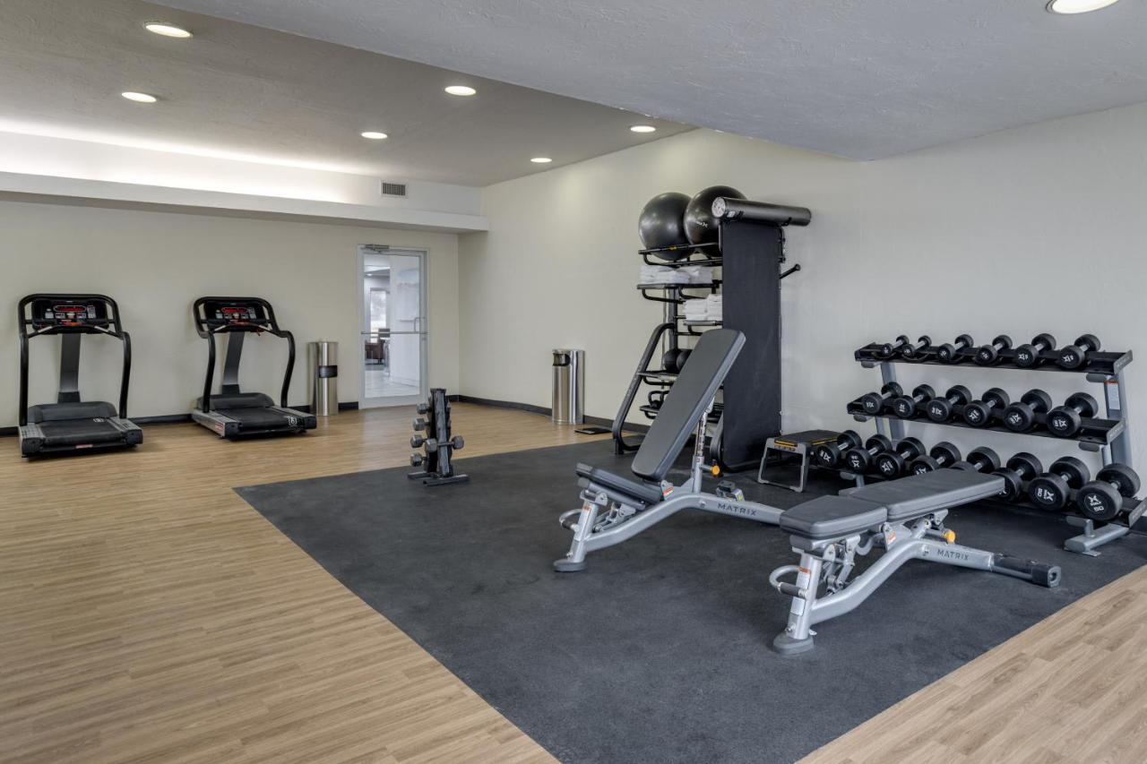 MySuites Lawton Extérieur photo