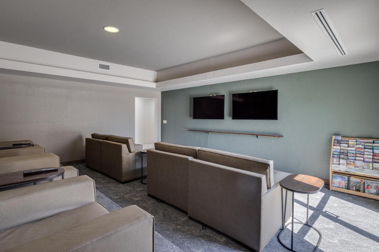 MySuites Lawton Extérieur photo