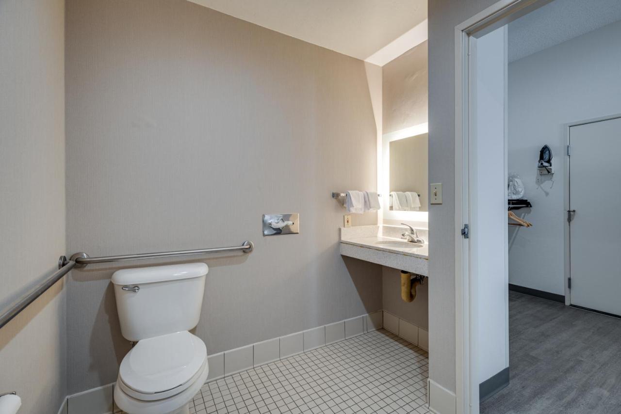 MySuites Lawton Extérieur photo