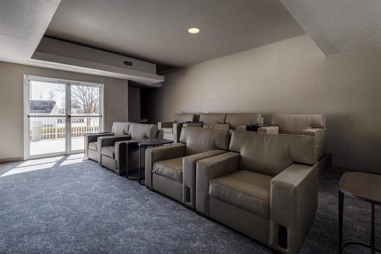MySuites Lawton Extérieur photo