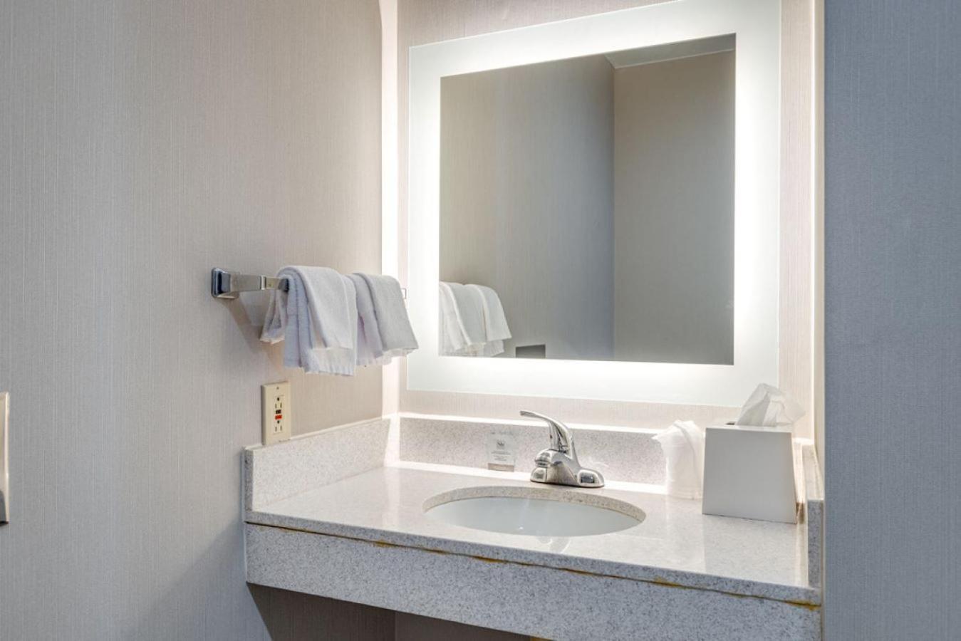 MySuites Lawton Extérieur photo
